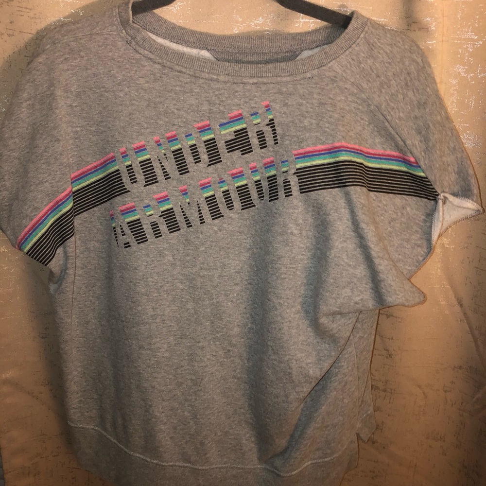 Under Armour T- - Picture 1 of 1